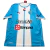 Camisa Paysandu Titular 2013 (GG) - comprar online