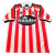 Camisa Sparta Rotterdam Titular 1998/99 (G) - comprar online