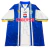 Camisa Sheffield Wednesday Titular 1995/96 (G) - comprar online
