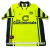 Camisa Borússia Dortmund Titular 1996/97 (GG) - comprar online