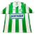 Camisa Juventude Titular 1995/96 (GG) - comprar online