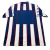 Camisa Talleres Titular 1993/94 (G) na internet