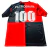 Camisa Flamengo Centenário de 1995 (G) na internet