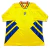 Camisa Suécia Titular 1994 (G) - comprar online