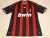Camisa Milan Titular 2008/09