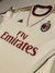 Camisa Milan Reserva 2013/14 - comprar online