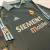 Camisa Real Madrid Alternativa 2003/04