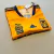 Camisa Tigres Titular 2021/22 - Ponta Esquerda FC