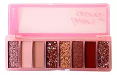 Paleta de Sombra Lovers Secret Pink 21 en internet