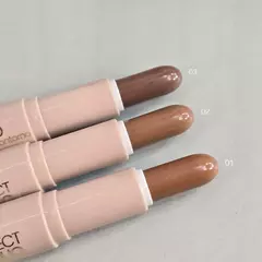 Corrector-contorno duo -Pink 21- - tienda online