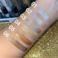 Sombra Liquida Glitter Bomb Pink 21 en internet