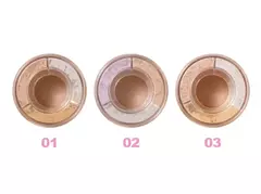 Polvo volátil tricolor -Mely- - comprar online