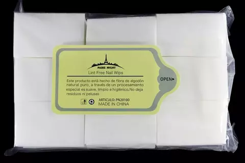 Wipes Paris Night 700u