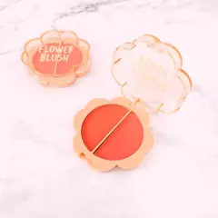 Rubor en polvo flower -Pink 21- en internet