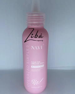 Limpiador y lubricante de pinceles PARIS NIGHT