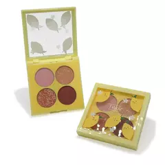 Imagen de Sombras frutales -Tejar-