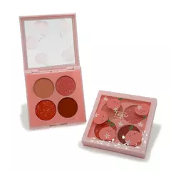 Sombras frutales -Tejar- en internet