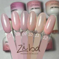 Colores vía láctea - Cover 10 ml -Charm limit- - comprar online