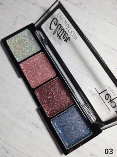 Sombra glitter -Tejar- - ZIBÁ INSUMOS