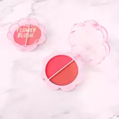 Rubor Flower "Pink 21" - ZIBÁ INSUMOS