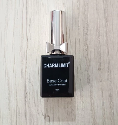 Base Coat CHARM LIMIT APROBADO - comprar online