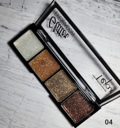 Sombra glitter -Tejar- - tienda online