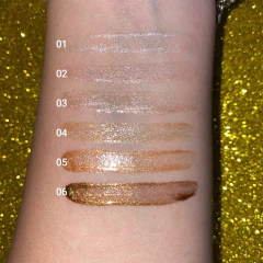 Iluminador líquido multi uso -Pink21- - comprar online