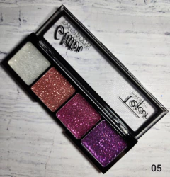 Imagen de Sombra glitter -Tejar-