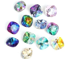 Imagen de Cristales MIX formas City Girl (M81) (M80)