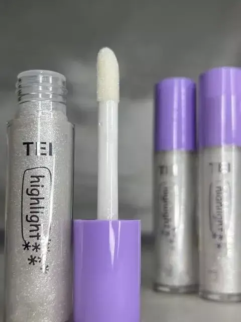 Iluminador highlight TEI