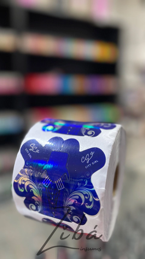 Moldes City Girl x300u - comprar online