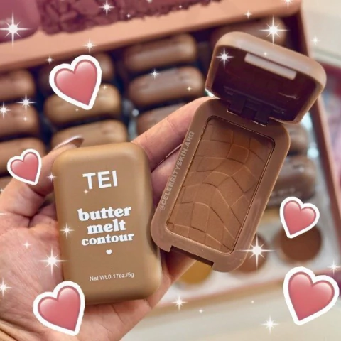 Contorno butter melt -TEI-