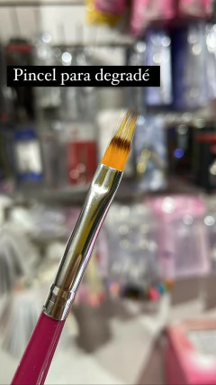 Pincel para DEGRADÉ en internet