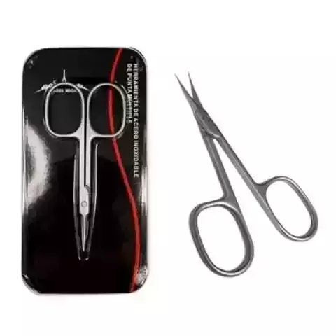 Tijera ultra fina -Paris Night- (20050) - comprar online