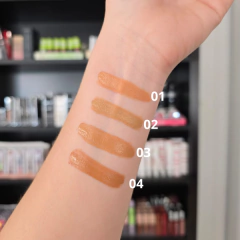 Base liquida súper Stay matte Tei - comprar online