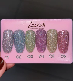 Semi reflectivo láser Charm Limit