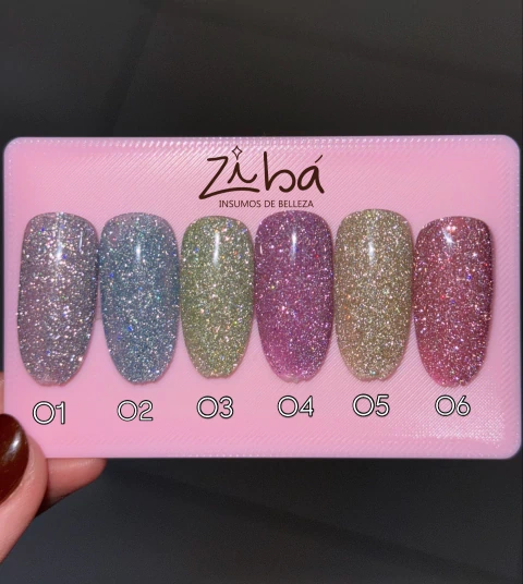 Semi reflectivo láser Charm Limit