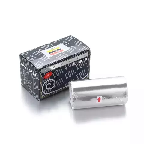 Papel aluminio - comprar online