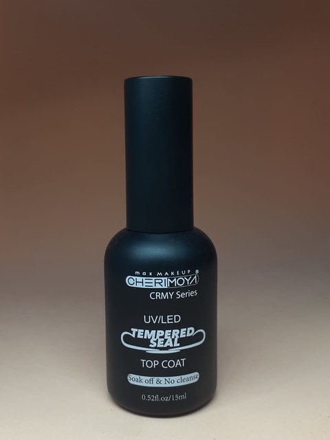 Top coat Temperal Seal CHERIMOYA 15ml