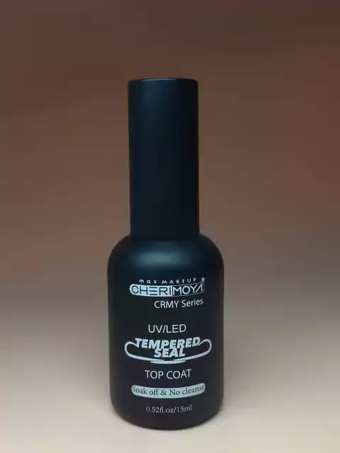 Top coat Temperal Seal CHERIMOYA 15ml