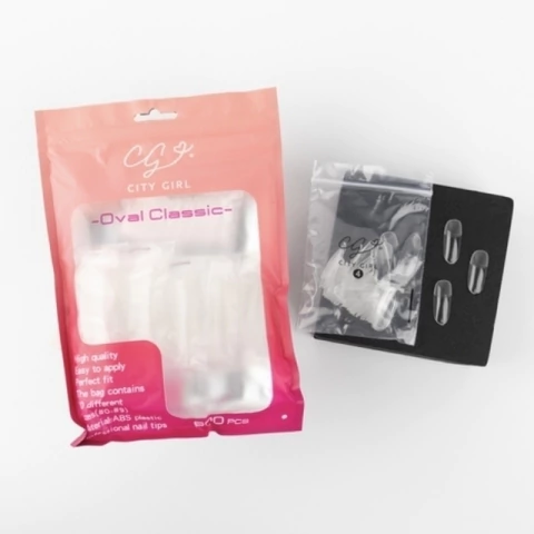 Bolsa tips City Girl 600u - comprar online