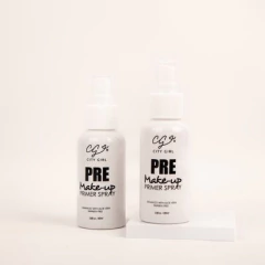 Primer de maquillaje en spray -City Girl- - comprar online