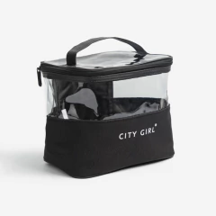 Neceser porta cosmeticos -City Girl- BL-3601 - comprar online