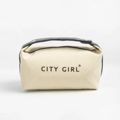 Neceser porta cosmeticos -City Girl- BL-702