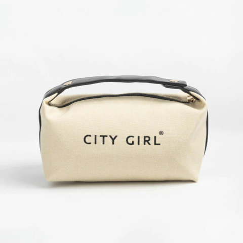 Neceser porta cosmeticos -City Girl- BL-702