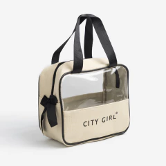 Neceser porta cosmeticos -City Girl-BL-709 - comprar online