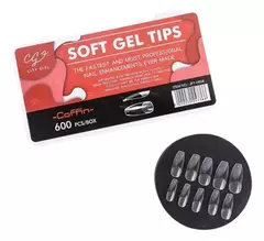 Caja tips CITY GIRL 600u en internet