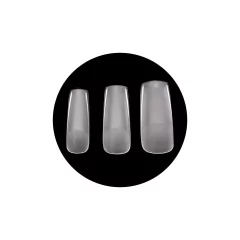 Caja tips 100u MELY prelimados - ZIBÁ INSUMOS