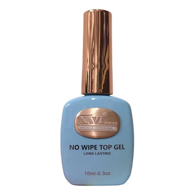 Top Coat NAVI 10ml - comprar online