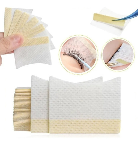 Parches para Extensiones de Pestañas x 20u - comprar online